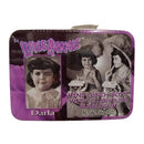 Little Rascals Vintage Darla Mini Collectible Lunchbox Tin with Clubhouse Gum