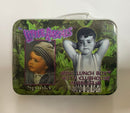 Little Rascals Vintage Spanky Mini Collectible Lunchbox Tin with Clubhouse Gum