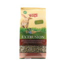 Living World Extrusion Diet for Rabbits - 1.4 kg (3.3 lb) - All-In-One Pellet
