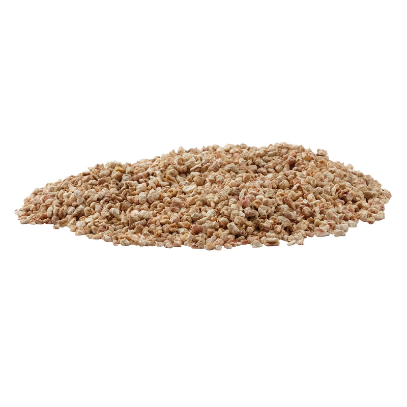 Living World Corn Cob Bedding - 22.6 kg/50 lb (2 cu ft) - A Safe, Dry, Fresh Smelling Bedding