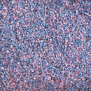 Living World Fresh ‘N Comfy Small Animal Bedding - Paper based litter Confetti - 10 L (610cu in) - Eco-Friendly Premium Bedding