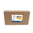 Living World Dwarf Hamster Cage - Cottage - 42.5 cm L x 31 cm W x 28 cm H (16.7 x 12.2 x 11 in)