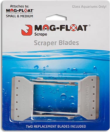 Mag-Float 30/125 Replacement Scraper (2pk)