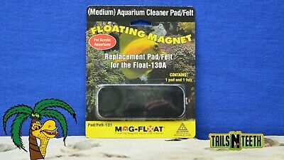 Mag-Float 130A Replacement Pad/Felt Item Pad/Felt - 131