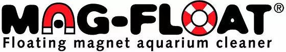 Mag-Float Floating Acrylic Aquarium Cleaner - Medium