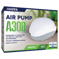 Marina A300 Air Pump - 70 US gal (265 L)