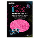 Marina iGlo Gravel Pink - 2 kg (4.4lb)