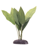 Marina EcoScaper Silk Echinodorus 15cm (6")  PP-166