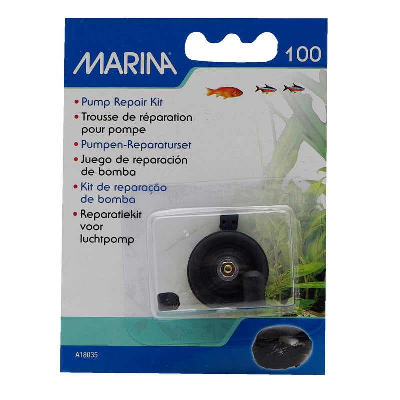 Marina 100 Air pump Repair Kit A18035