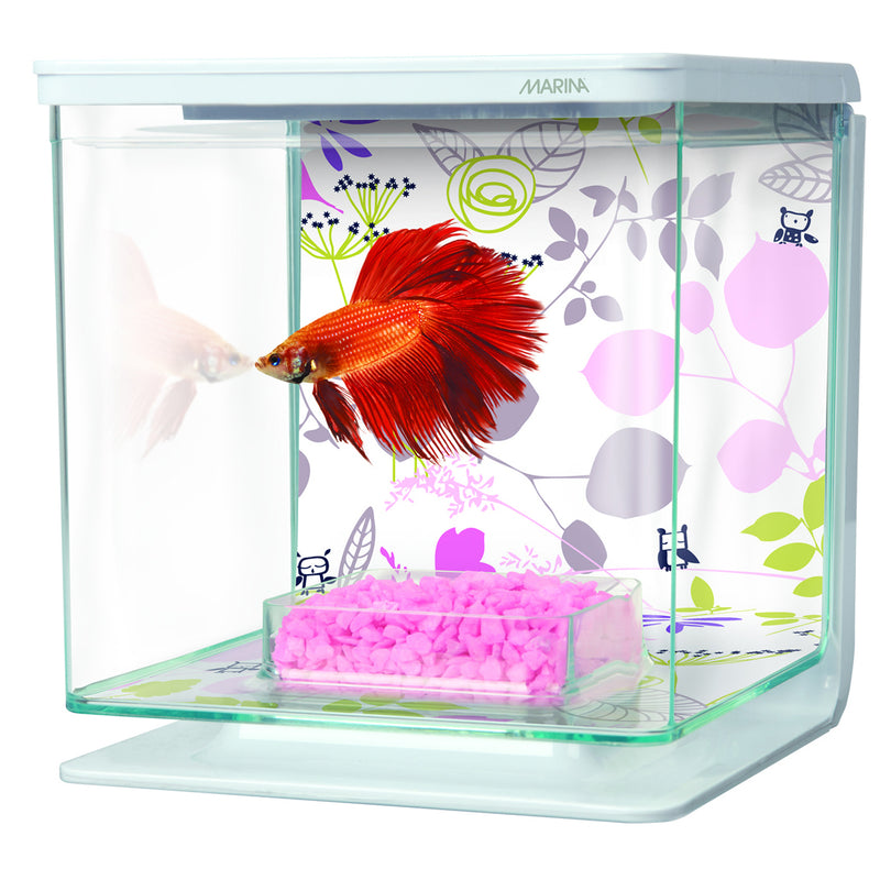 Marina Betta Kit - Floral - 13354