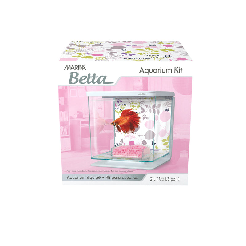 Marina Betta Kit - Floral - 13354