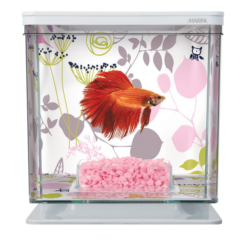 Marina Betta Kit - Floral - 13354