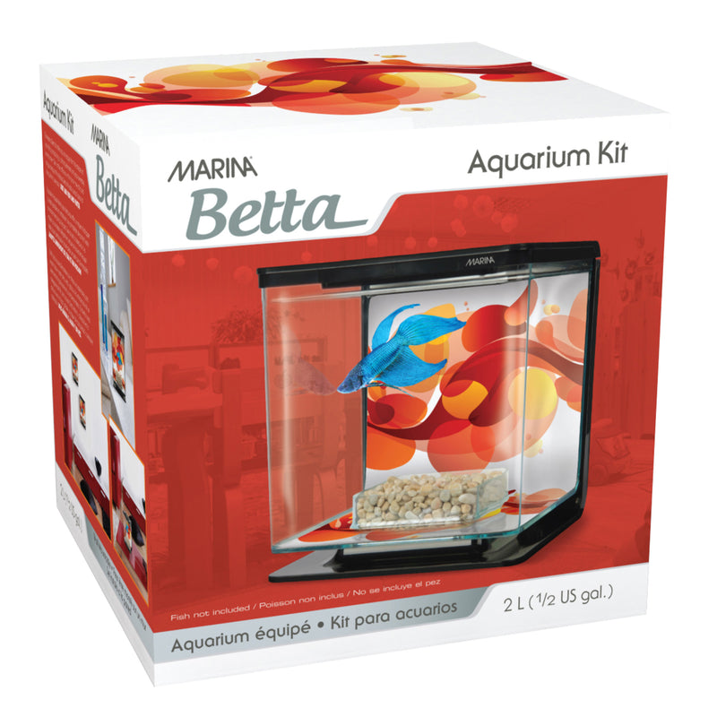 Marina Betta Kit - Sun Swirl - 13350