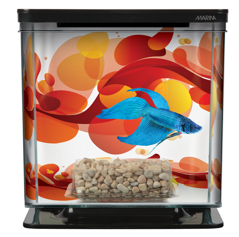 Marina Betta Kit - Sun Swirl - 13350