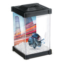 Marina Betta Tower Aquarium - 1.25 L (0.33 US gal) - 13466