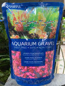 Marina Jelly Bean Decorative Epoxy Aquarium Gravel - 2 kg (4.4 lb)