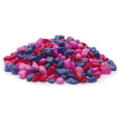 Marina Jelly Bean Decorative Epoxy Aquarium Gravel - 2 kg (4.4 lb)