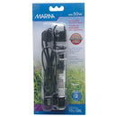 Marina Submersible Aquarium Heater - Mini 50w - 15 cm (6 in) - Up to 10 Gallons Tanks