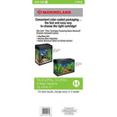 Marineland Eclipse Replacement Filter Cartridges Rite-Size H - 3 pack (New Old Stock)