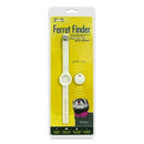 Ferret Finder Collar - WHITE - Bluetooth to your smart phone