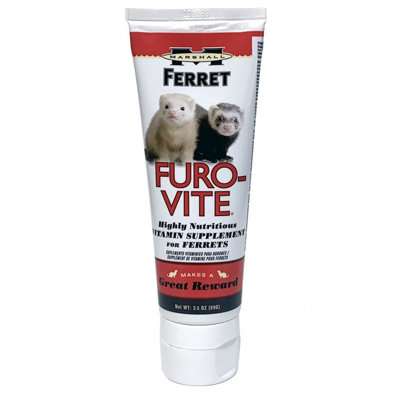 Marshall Ferret Furo-Vite - 99g - Highly Nutritious Vitamin Supplement