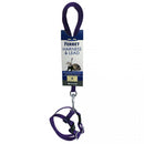 Marshall Ferret Harness and Lead Set - Purple