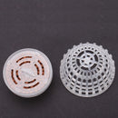 Aquarium Fish Media Moss Ball Filter (grow your own moss)