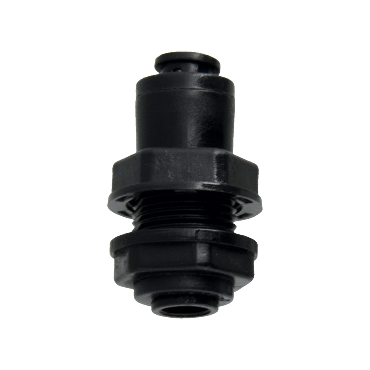 MistKing Bulkhead, ORing & Plug Replacement Part