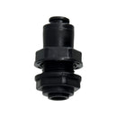 MistKing - Bulkhead, O-Ring & Plug - Replacement Part