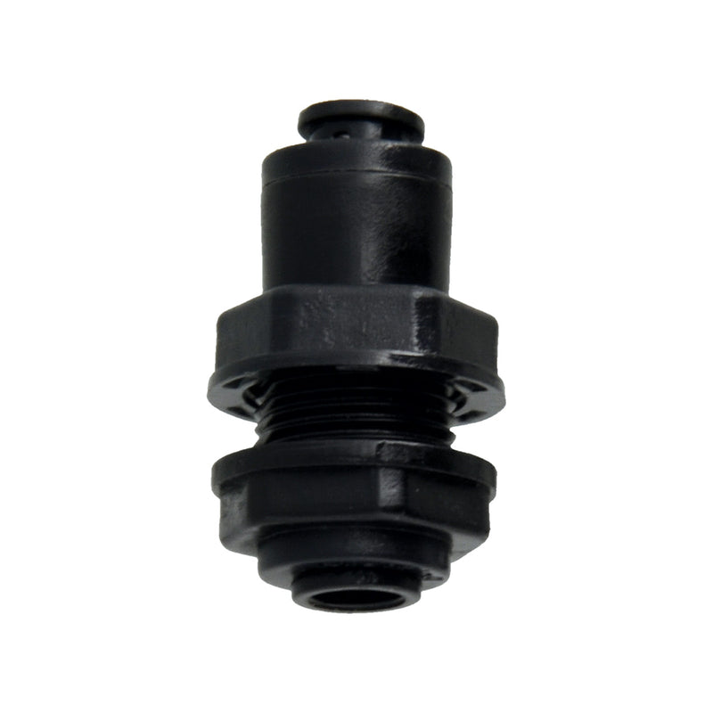 MistKing - Bulkhead, O-Ring & Plug - Replacement Part