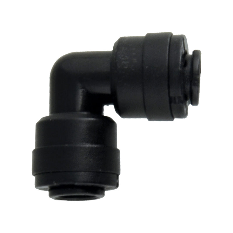 MistKing - Elbow Connector for Misting Systems - 1/4"