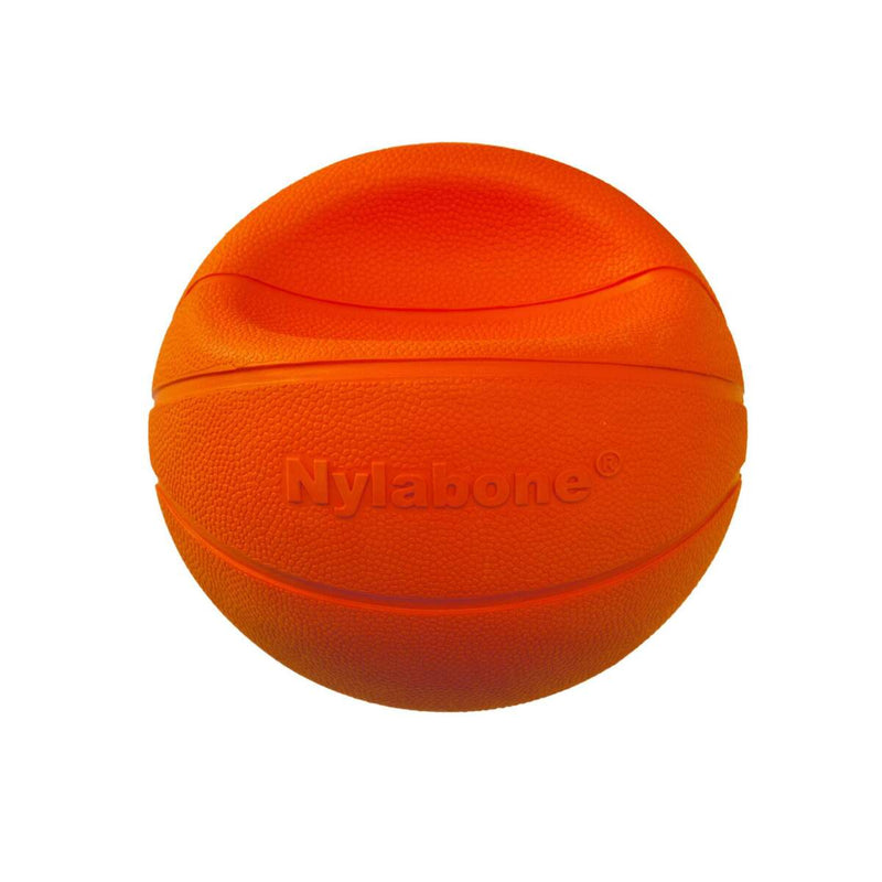 NYLABONE Power Play Dog Basketball B-Ball Gripz