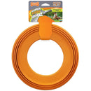 Nylabone Power Play Super Flyer  Gripz Soft Rubber Disc
