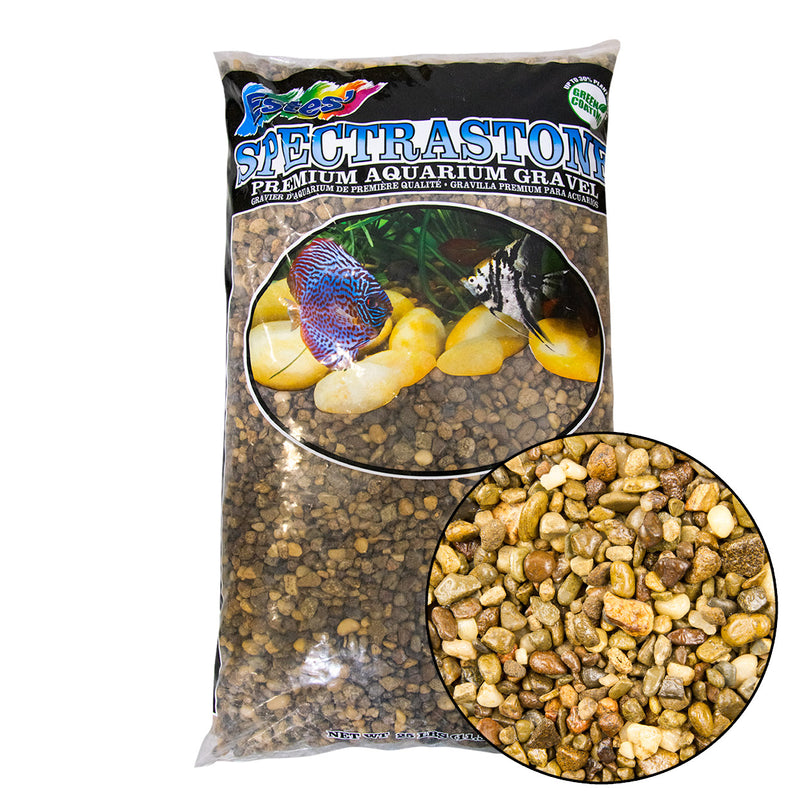 Nature Blends Gravel - Deep River - 25 lb