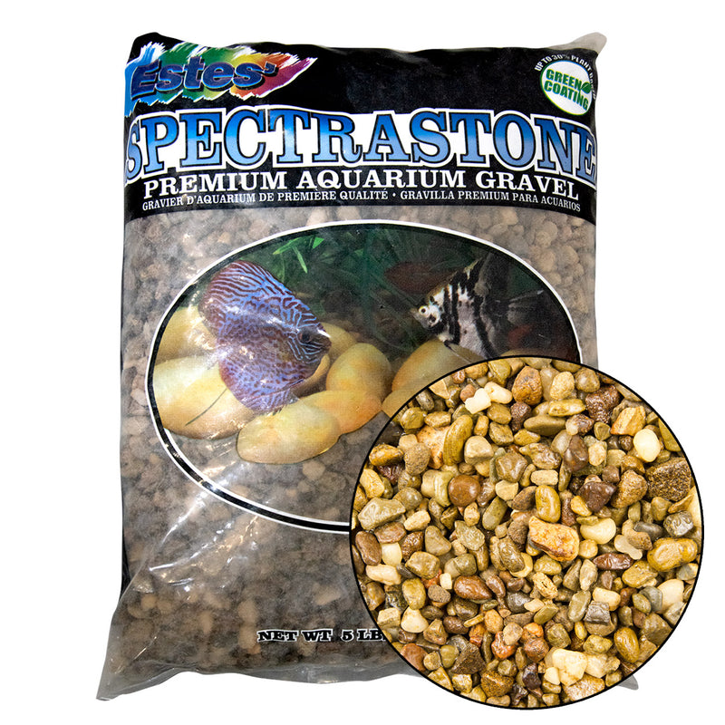 Nature Blends Gravel - Deep River - 5 lb