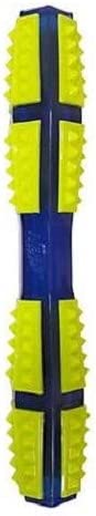 Nerf LED Spike Stick - Blue & Green - 28 cm (11 in)