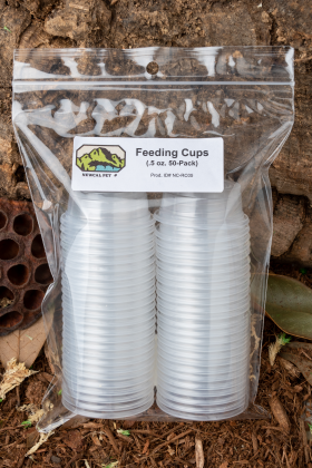 NewCal .5 oz Portion Cups 50 pack