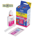 API Nitrite (NO2) Test Kit - Monitor Nitrites To Reduce Fish Loss