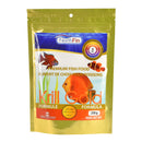 NorthFin Krill Gold - 3mm Pellet 250g - Premium Fish Food - Made in Canada