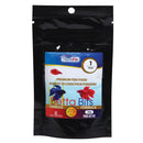 NorthFin Betta Bits Formula 20g 1mm Pellet ~ Premium Fish Food