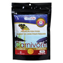 NorthFin Carnivore - 10mm Pellet 250g - Premium Fish Food - Made in Canada