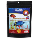 NorthFin Cichlid Formula 250g 3mm Pellet ~ Premium Fish Food