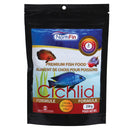 NorthFin Cichlid Formula 250g 2mm Pellet ~ Premium Fish Food