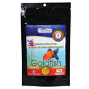 NorthFin Goldfish Formula 100g 2mm Pellet ~ Premium Fish Food