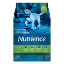 Nutrience Original Healthy Puppy - Chicken Meal with Brown Rice Recipe - 2.5 kg (5.5 lbs)
