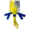 Nylabone Power Play Rubber Dog Toy Fetch-a-Bounce