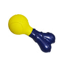 Nylabone Power Play Rubber Dog Toy Fetch-a-Bounce