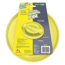 Nylabone Power Play Ultra Glider Gripz Dog Flying Disc