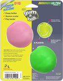 Nylabone Power Play Gum a Ball for Dogs l Enrichment Dog Toys for The Ultimate Playtime Experience