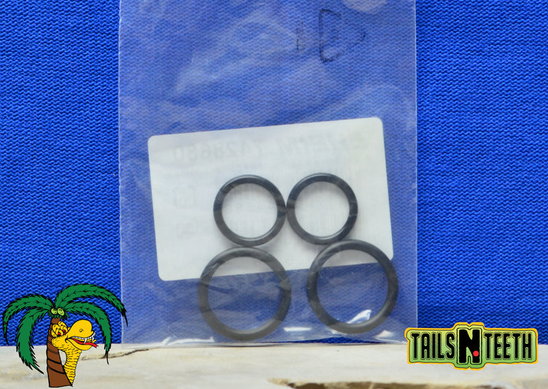 Eheim Replacement Part - O-Rings For for Eheim Professionel (See Desc) - 7428680